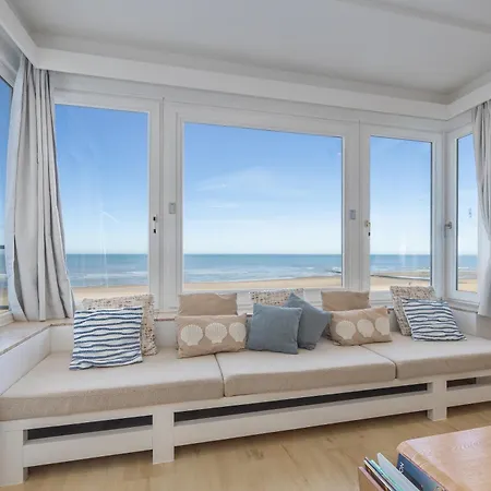 Lecomte -the Shoreline Paradise 171 * أوستيند