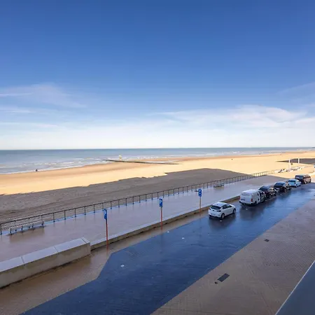 Lecomte -the Shoreline Paradise 171 شقة أوستيند