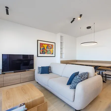 Appartement Lecomte -the Shoreline Paradise 171 *