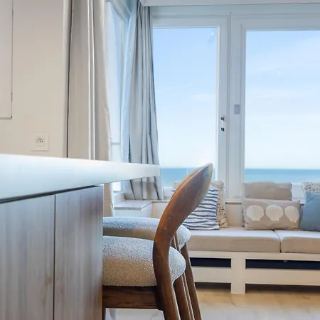 شقة Lecomte -the Shoreline Paradise 171