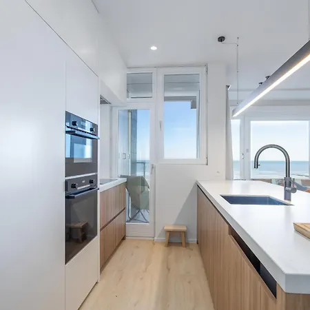 Appartement Lecomte -the Shoreline Paradise 171