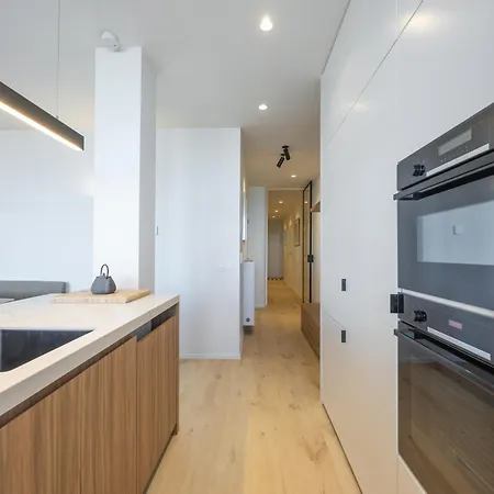 Appartement Lecomte -the Shoreline Paradise 171 *