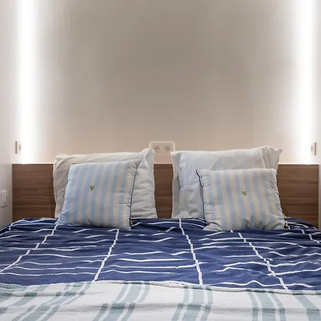 Lecomte -the Shoreline Paradise 171 أوستيند