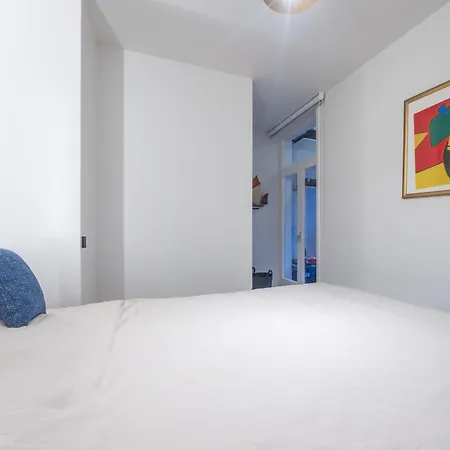 Lecomte -the Shoreline Paradise 171 * أوستيند